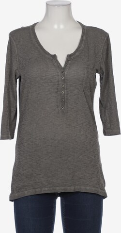 Key Largo Top & Shirt in L in Grey: front