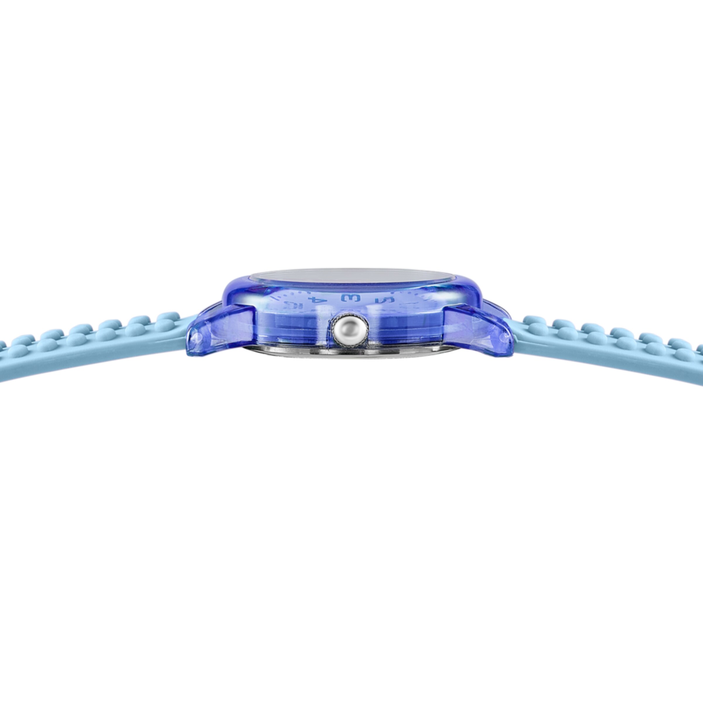 CALYPSO WATCHES Uhr in Blau