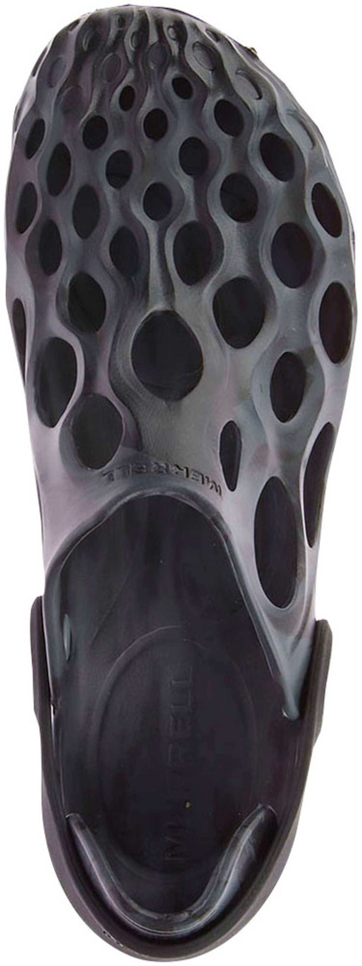 MERRELL Wasserschuh in Schwarz