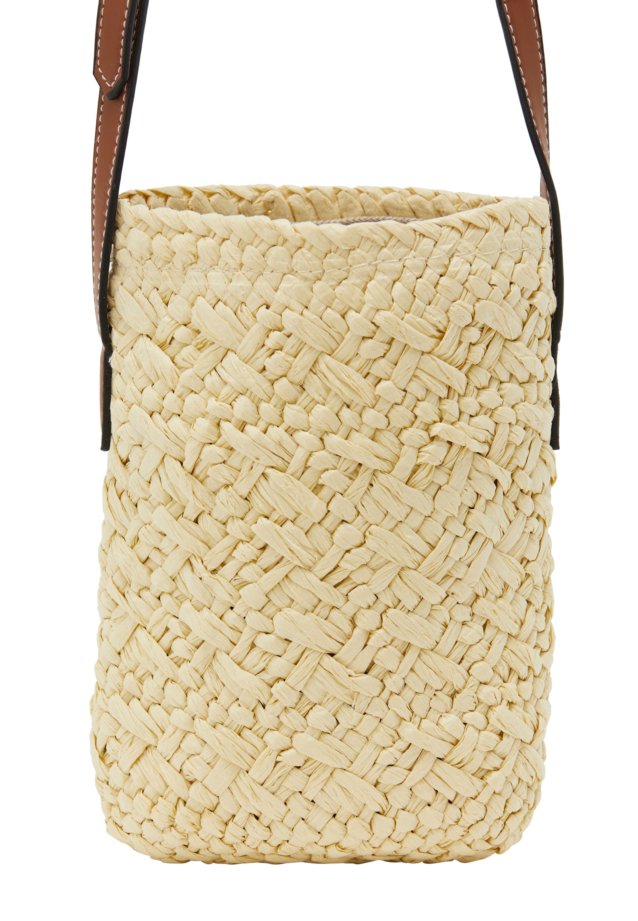 IZIA Õlakott, värv beež