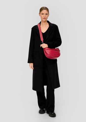 Sac à bandoulière s.Oliver en rouge