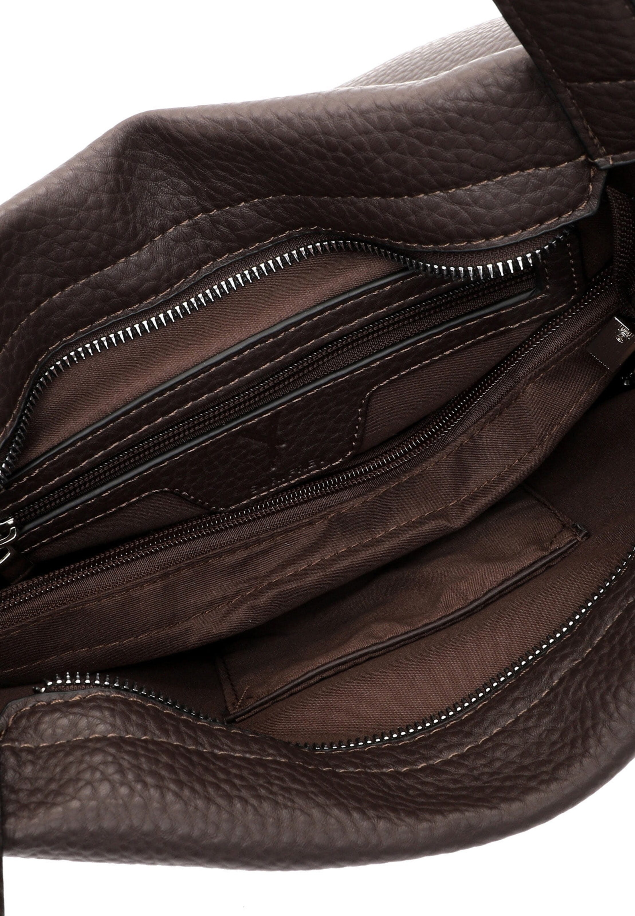 Suri Frey Shopper 'Buffey' in Brown