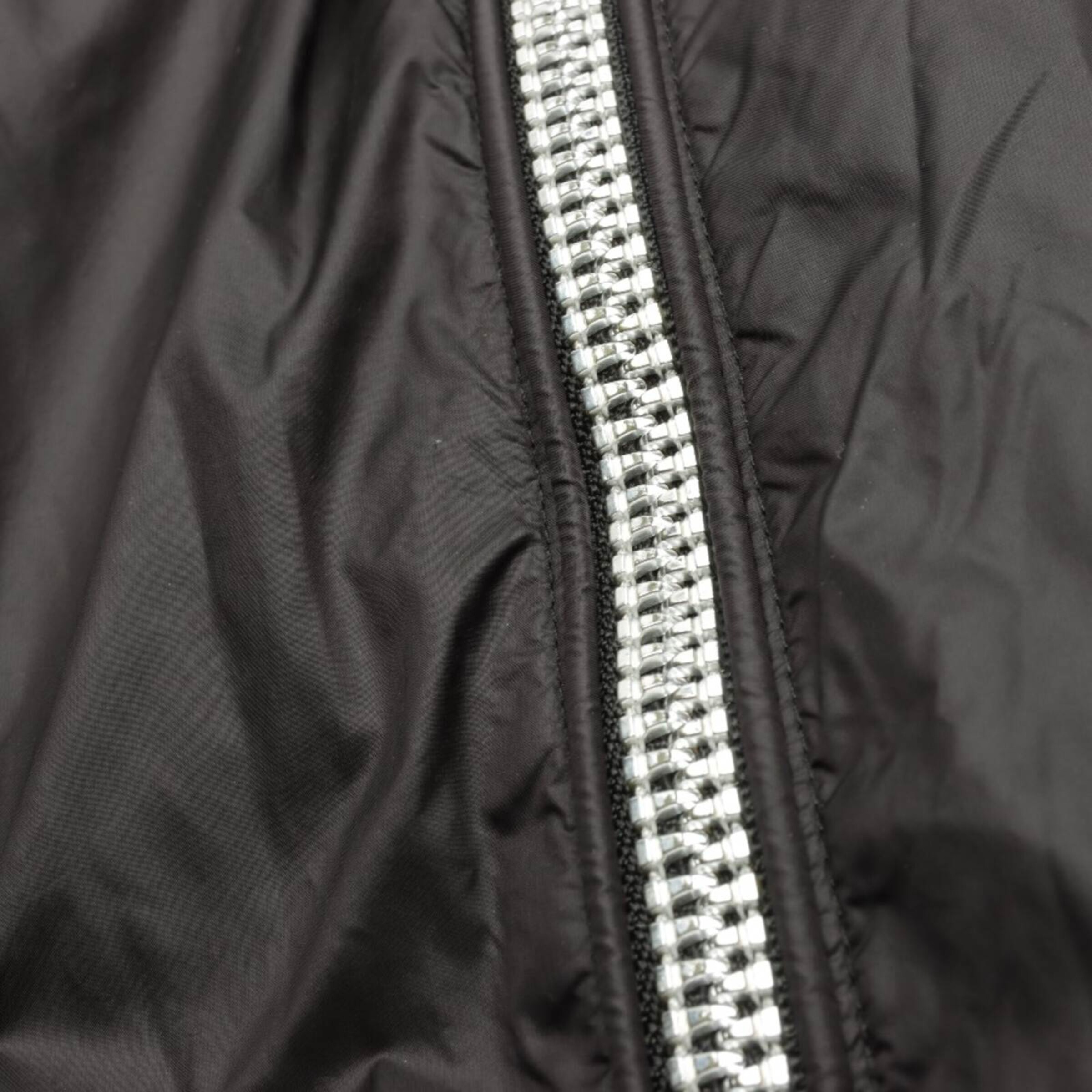 Twin Set Jacket & Coat in M in Black