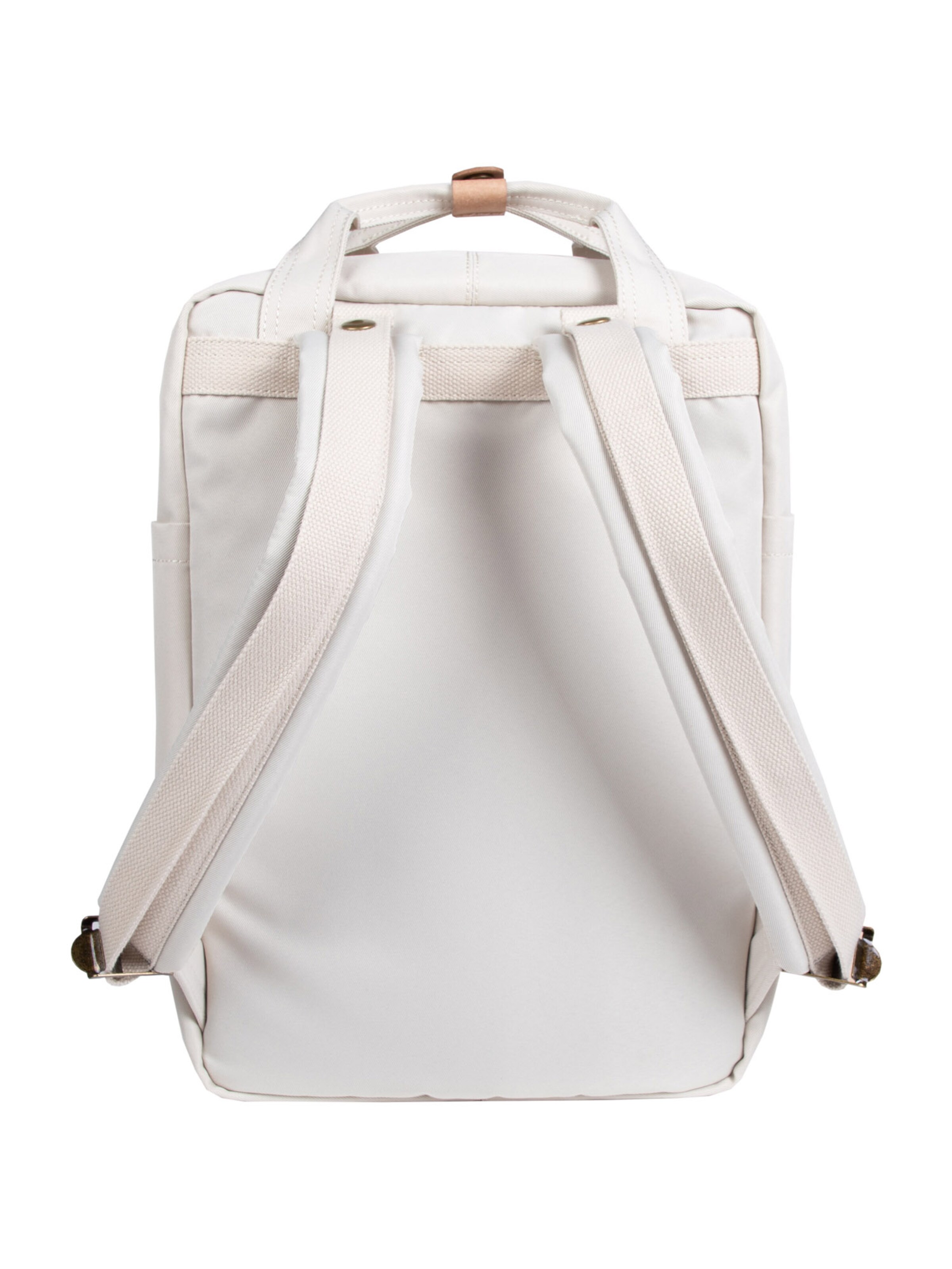 Doughnut - Mochila 'Macaroon Reborn' em cinzento