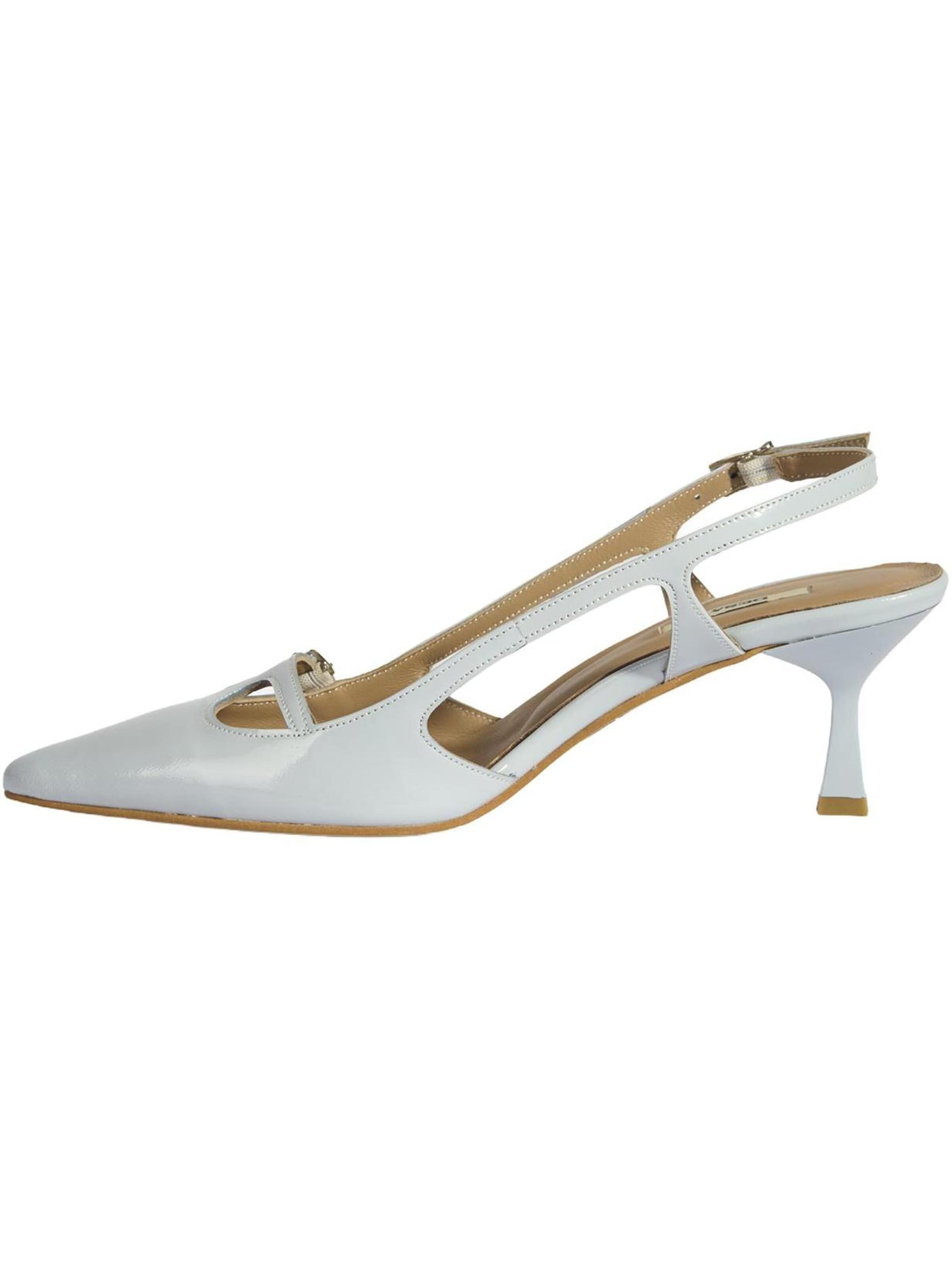 Desa Slingpumps 'High Heels'‌‌‌‌‌‌‌‌‌‌ in Blau