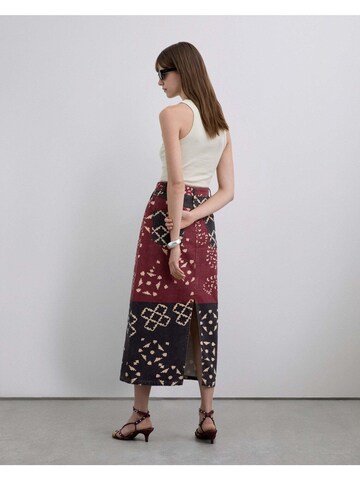 Fustă de la Scalpers pe mai multe culori