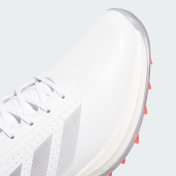 ADIDAS PERFORMANCE Sportschoen 'Adizero ZG Spikeless' in Wit