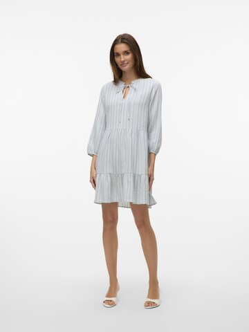 Robe 'VMNanna' VERO MODA en vert