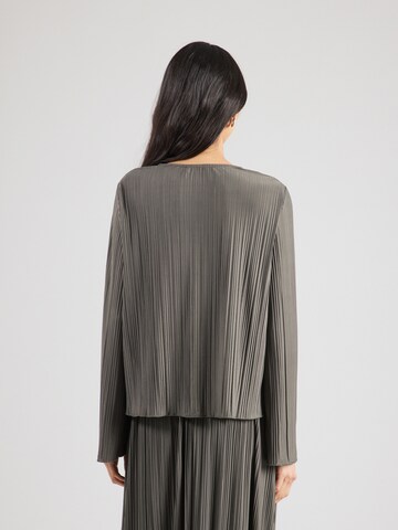 Samsøe Samsøe Blouse 'Sauma' in Black