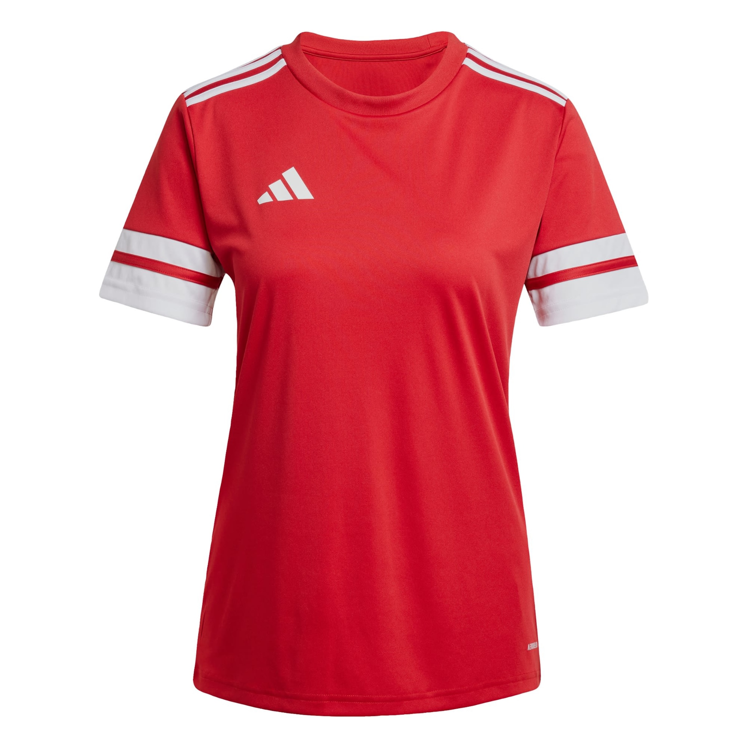 ADIDAS PERFORMANCE Jersey 'Squadra 25' in Red: front