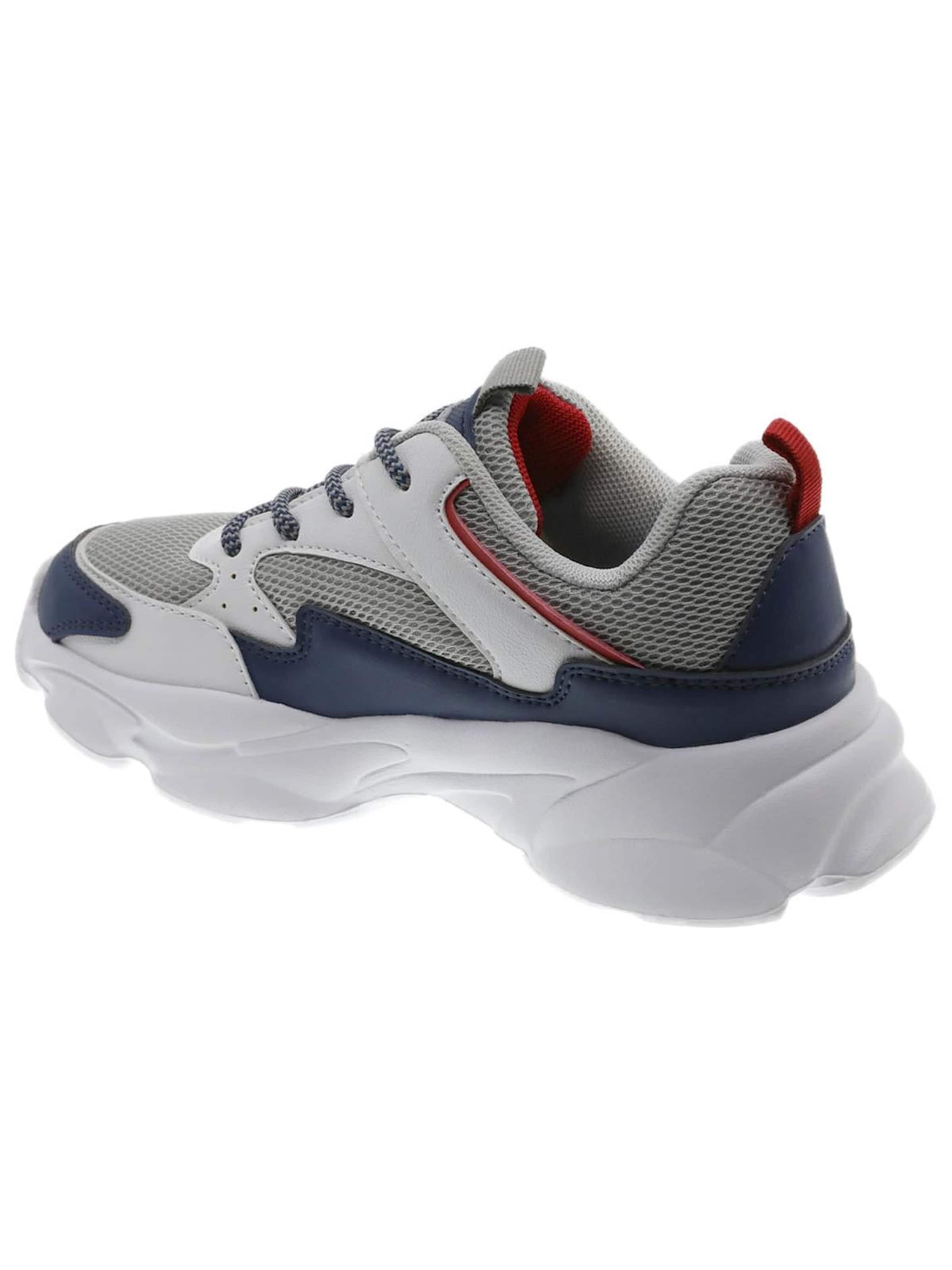 Beppi - Zapatillas deportivas 'Casual Sport Shoe' en gris