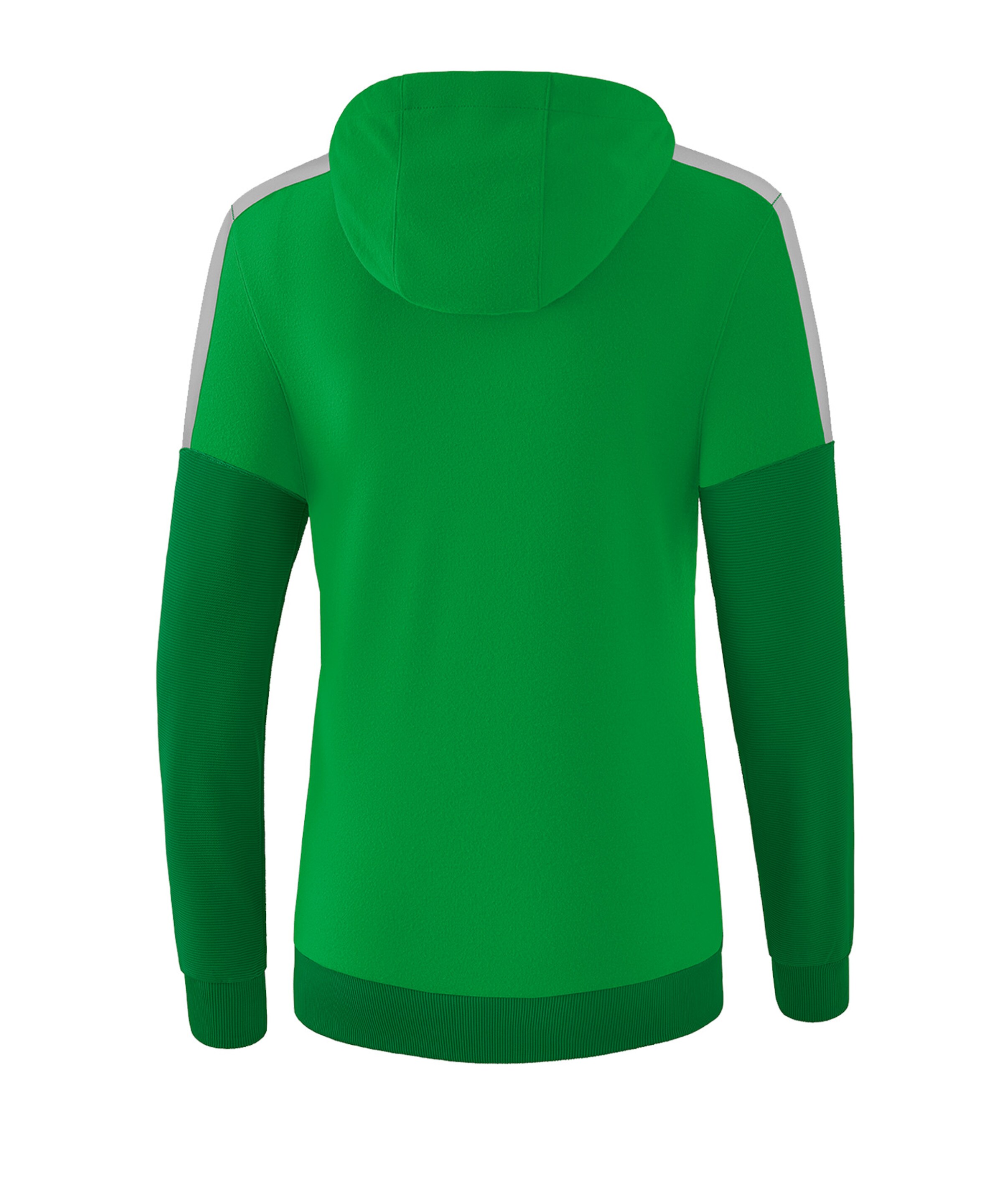 ERIMA Athletic Sweatshirt in Green
