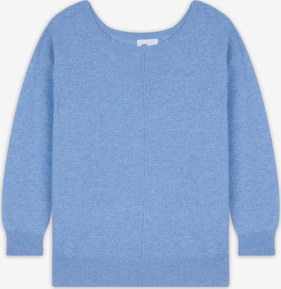JUST CASHMERE Svetr 'Karen' - světlemodrá, Produkt