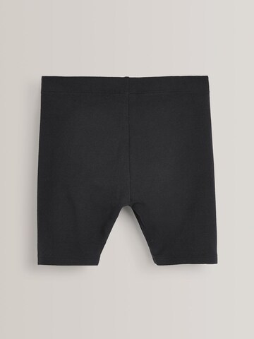 Skinny Leggings di Next in nero