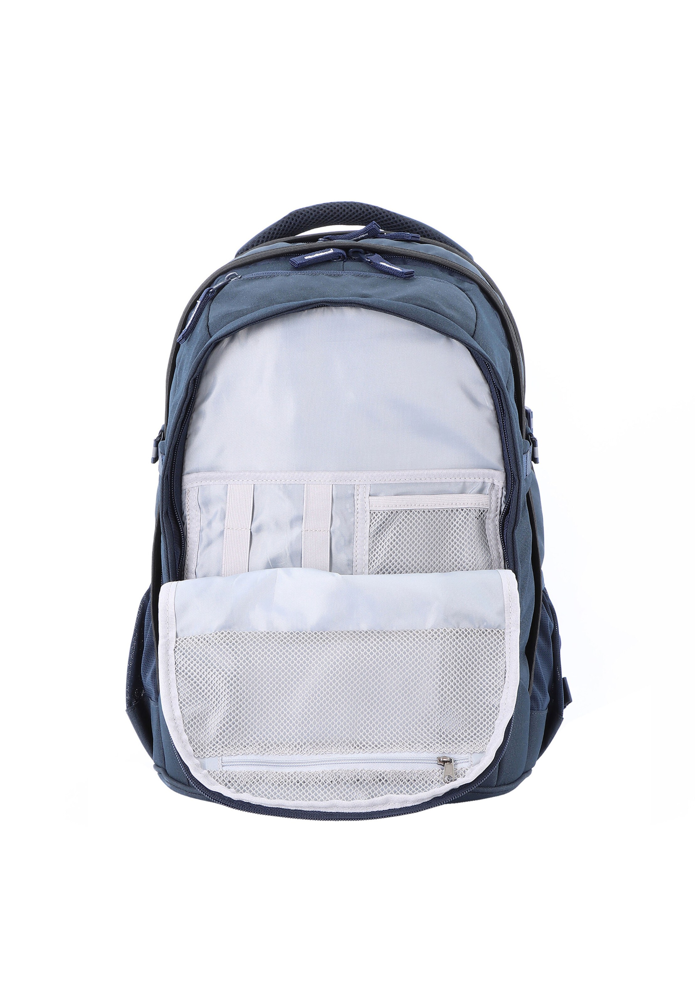 2be Backpack in Blue