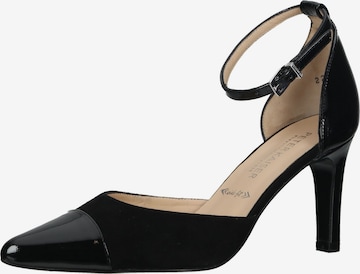 PETER KAISER Pumps in Black: front