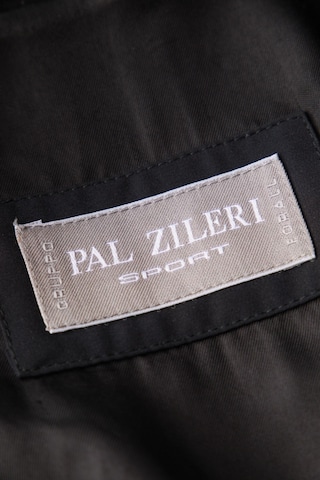 PAL ZILERI Jacket & Coat in M-L in Black