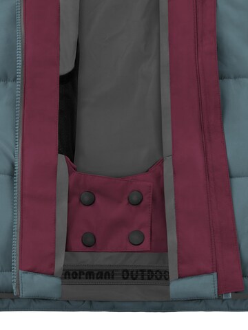 normani Performance Jacket 'Teslin' in Pink