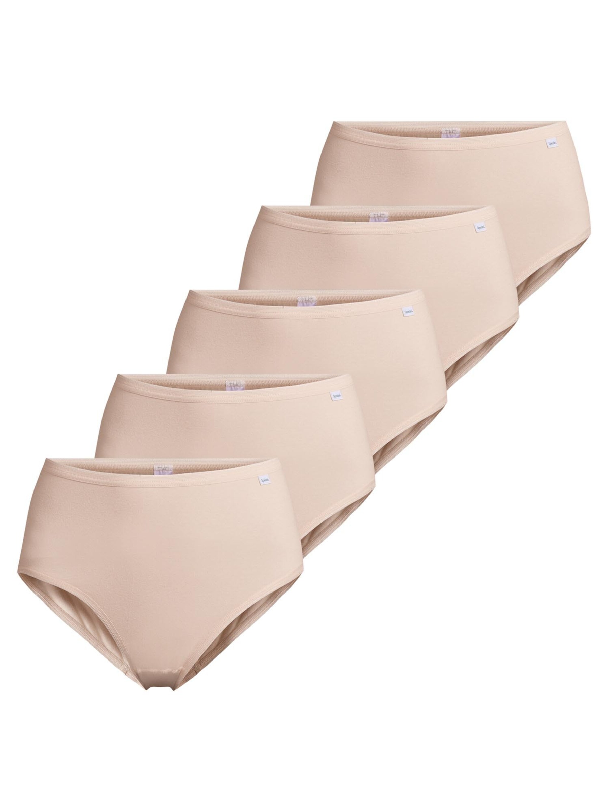 SPEIDEL Slip 'Britta'‌ in Beige: Vorderseite