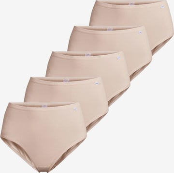 SPEIDEL Slip 'Britta' in Beige: Vorderseite