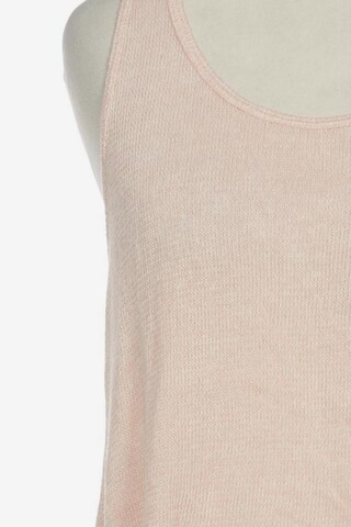 HOLLISTER Top XS in Pink