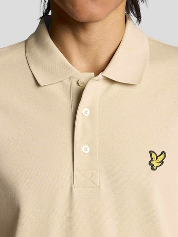 Lyle & Scott Shirt‌‌‌ in Beige