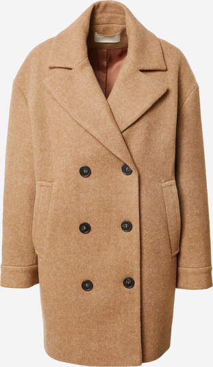 Vanessa Bruno Демисезонное пальто 'SABIR' в Светло-коричневый, Обзор товара