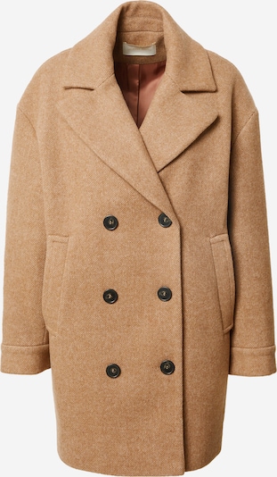 Demisezoninis paltas 'SABIR' iš Vanessa Bruno, spalva – šviesiai ruda, Prekių apžvalga
