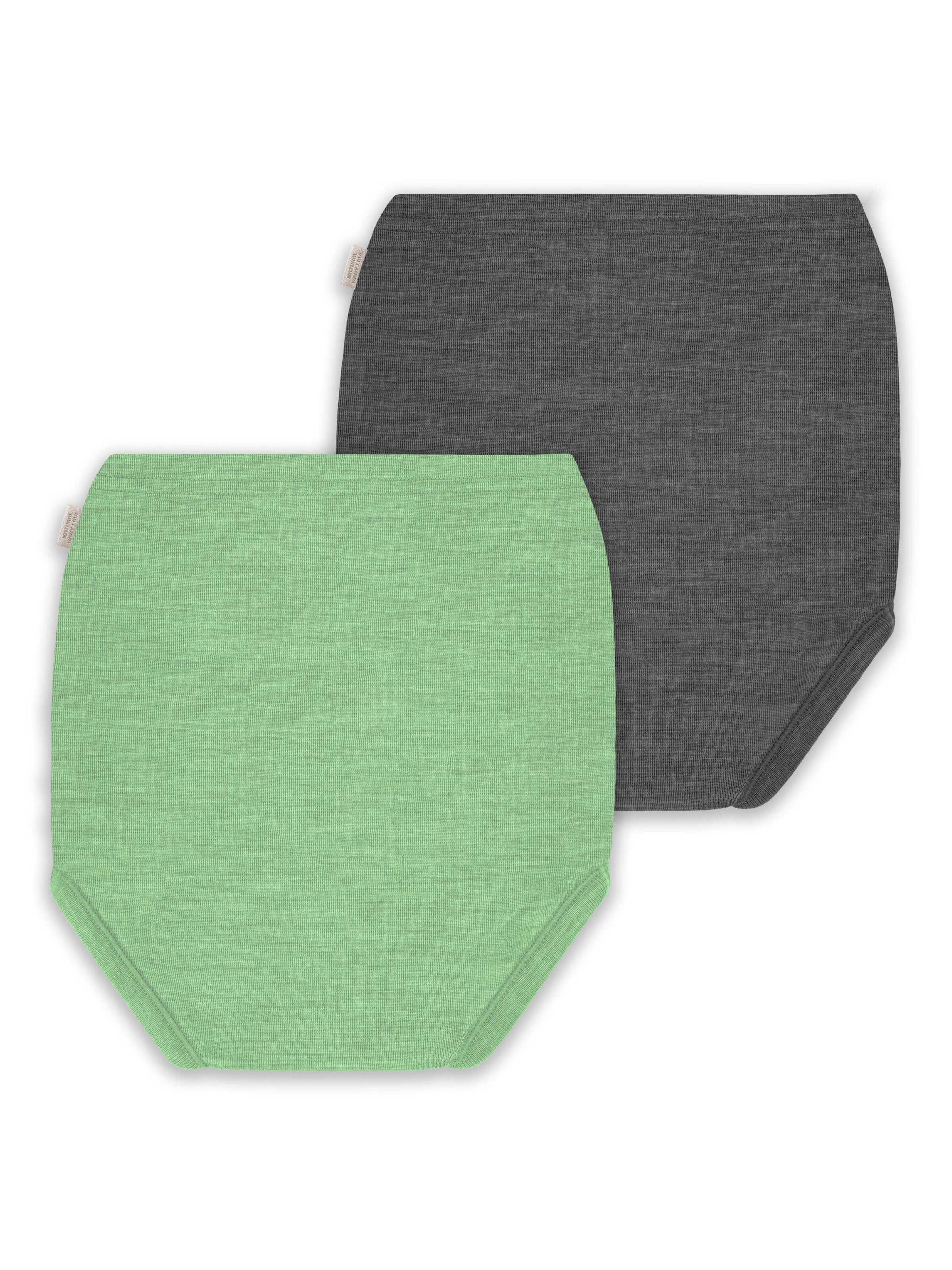 Sous-vêtements 'Tokoroa' normani en mélange de couleurs