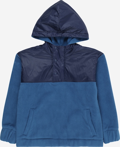 GAP Fleece Jacket 'PRO' in marine blue / Night blue, Item view