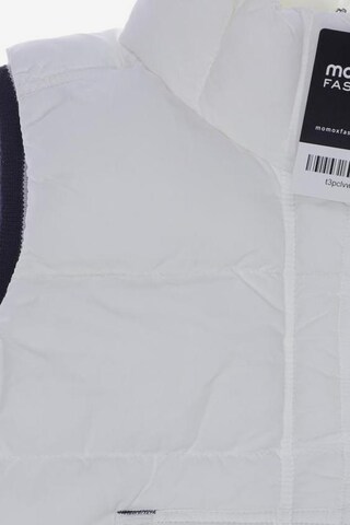 Tommy Jeans Vest in S in White