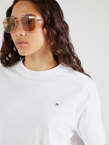 Maglietta di TOMMY HILFIGER in bianco