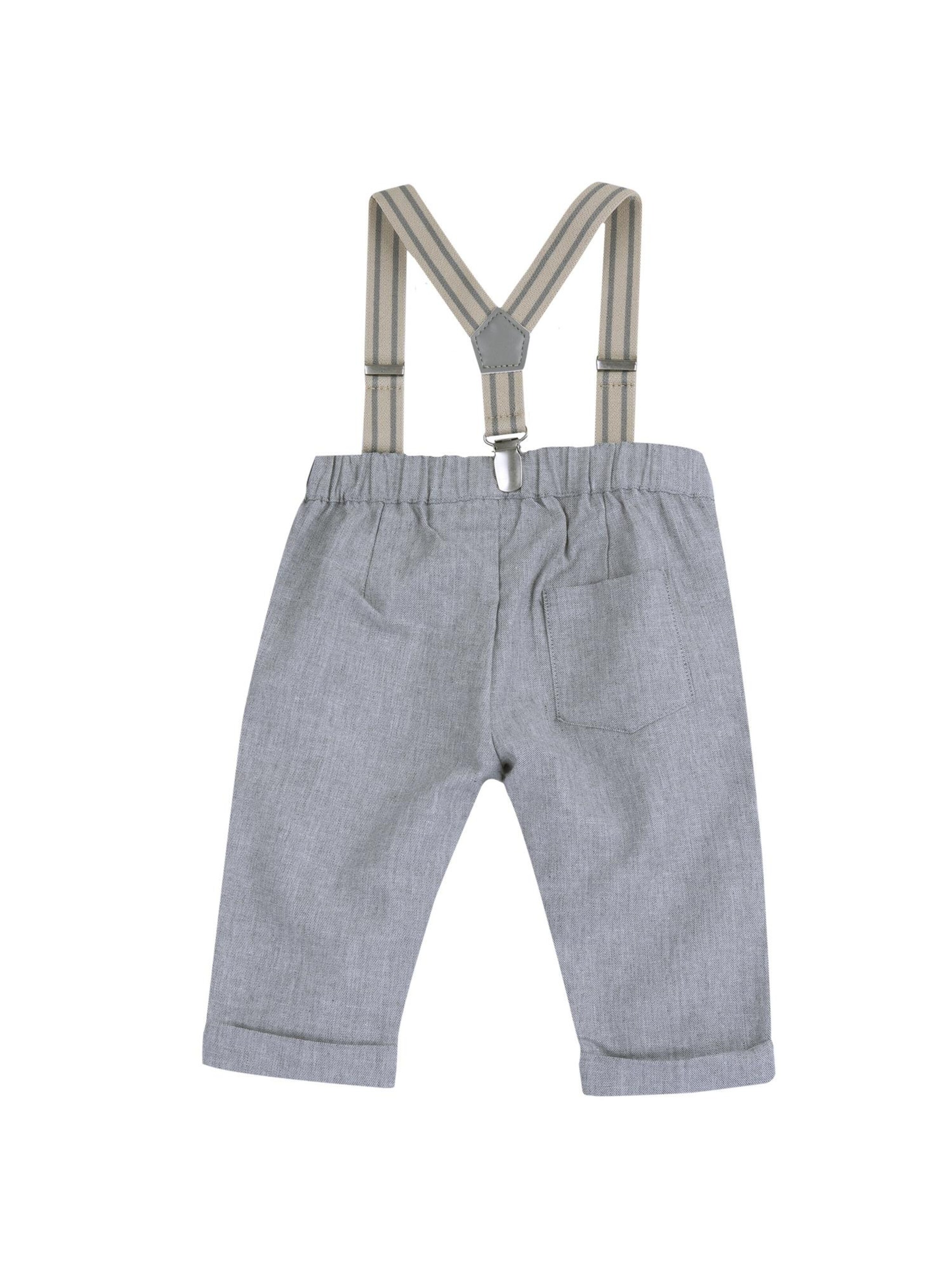 Chicco Regular Haalari värissä harmaa