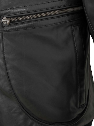 REDPOINT Between-Season Jacket 'Globe' in Black