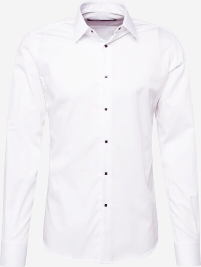 Karl Lagerfeld Button Up Shirt in White, Item view