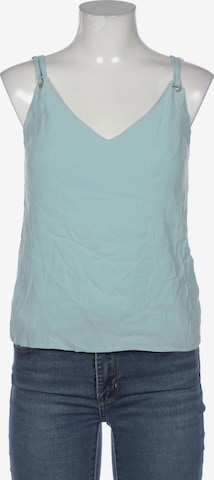 Tommy Jeans Top & Shirt in M in Green: front