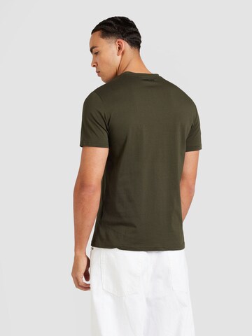 T-Shirt ANTONY MORATO en vert