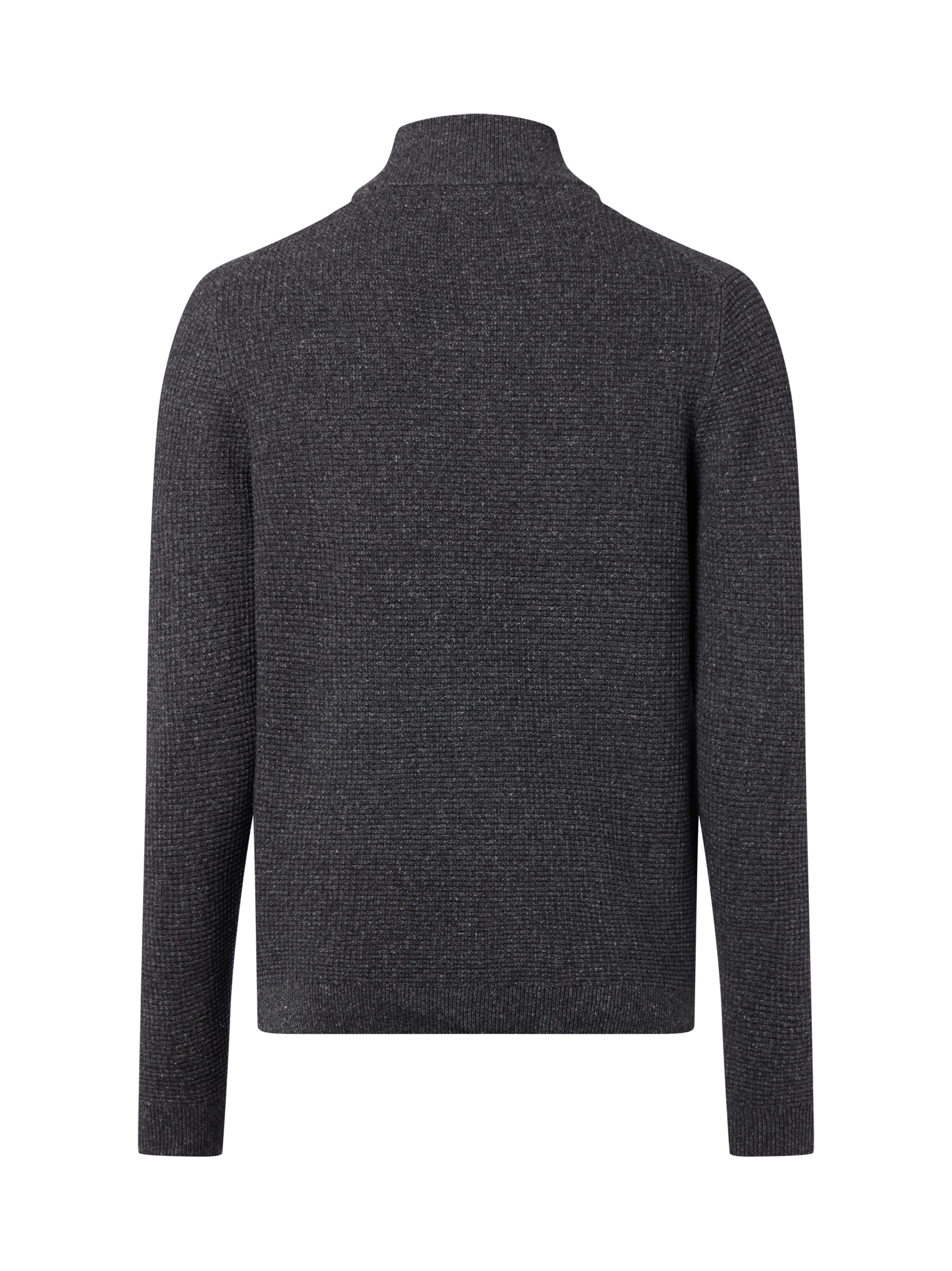 Pull-over Nils Sundström en noir