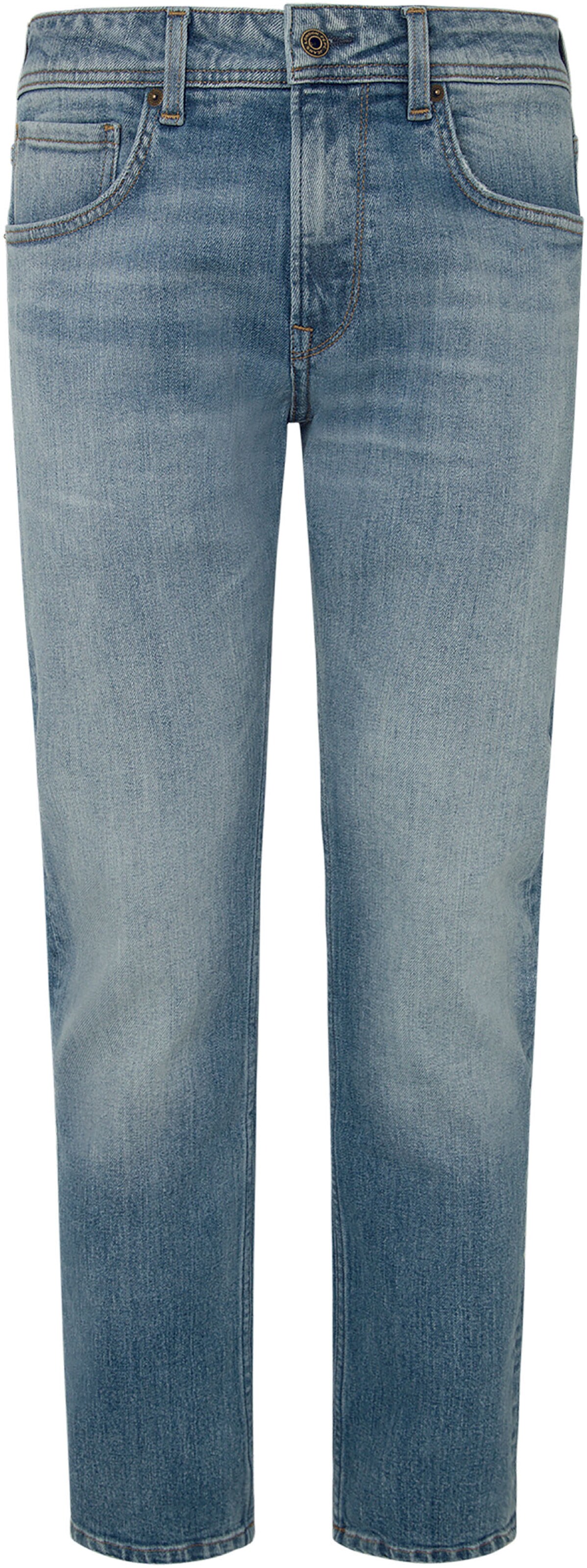 Pepe Jeans Jeans in Blue: front