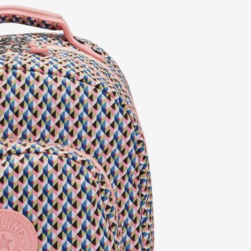 KIPLING - Mochila en rosa