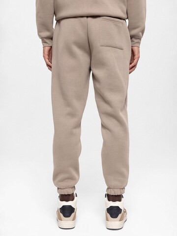 Antioch Tapered Broek in Grijs