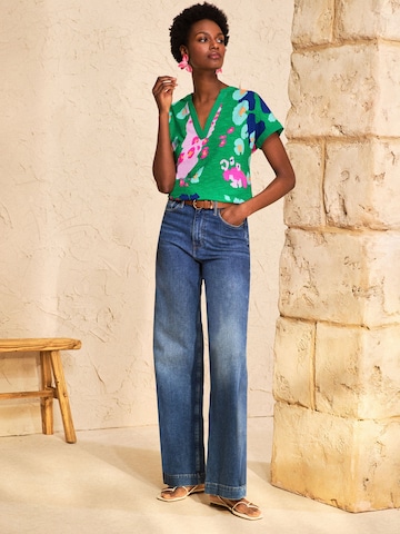 love & rosesMajica - zelena boja