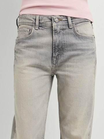 regular Jeans 'Arrow' di Pepe Jeans in grigio