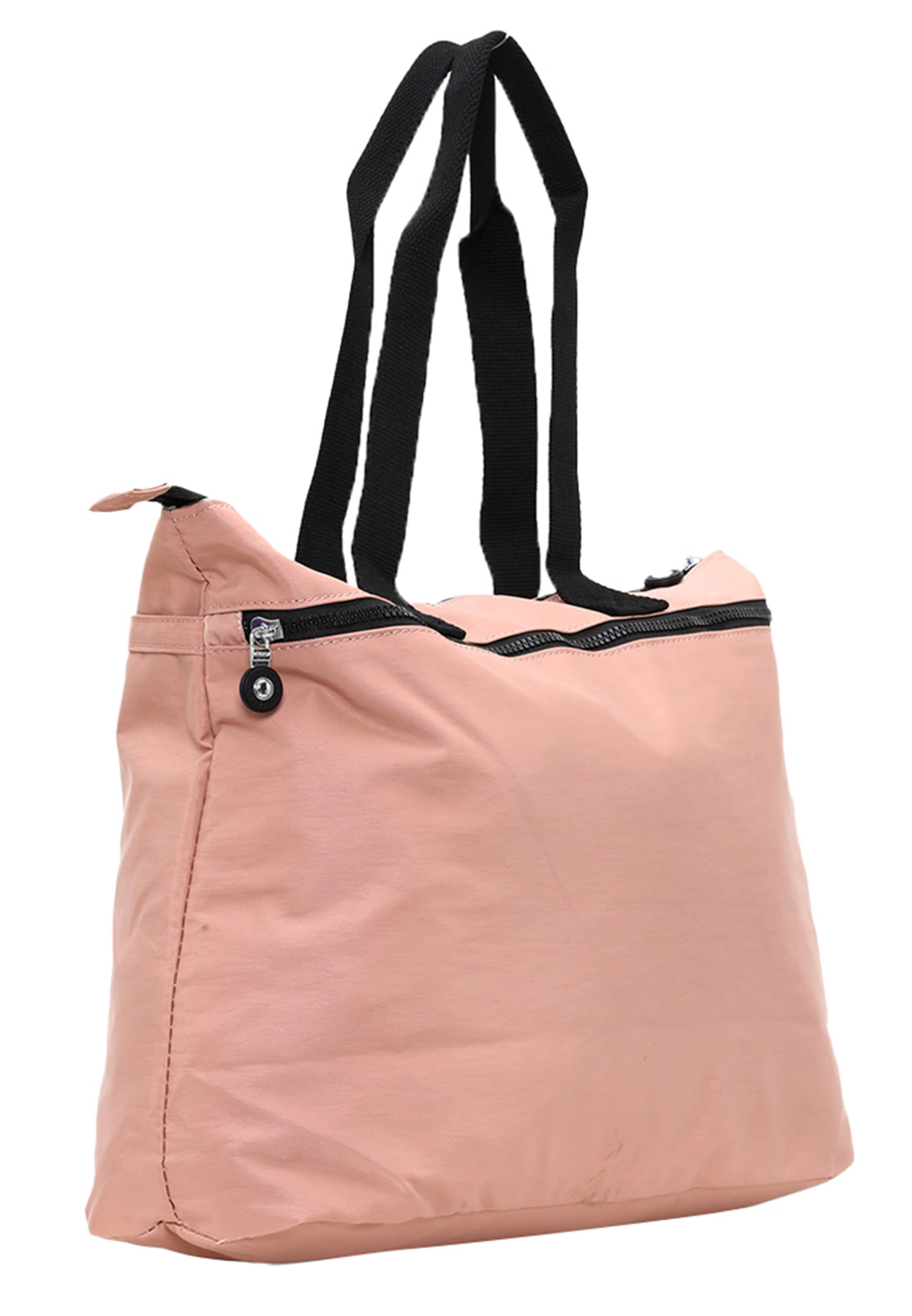 Mindesa - Shopper em rosa