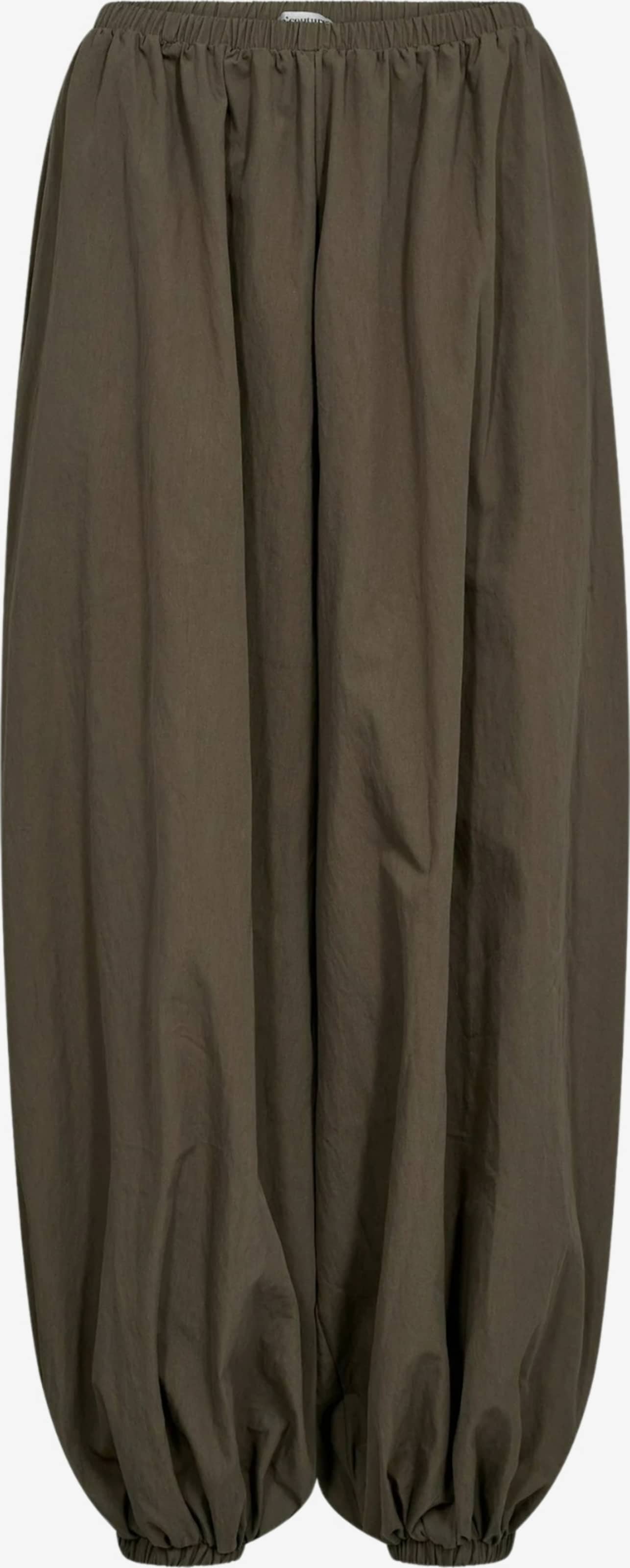 Co'Couture co'couture Tapered Calças harem 'Acasia'