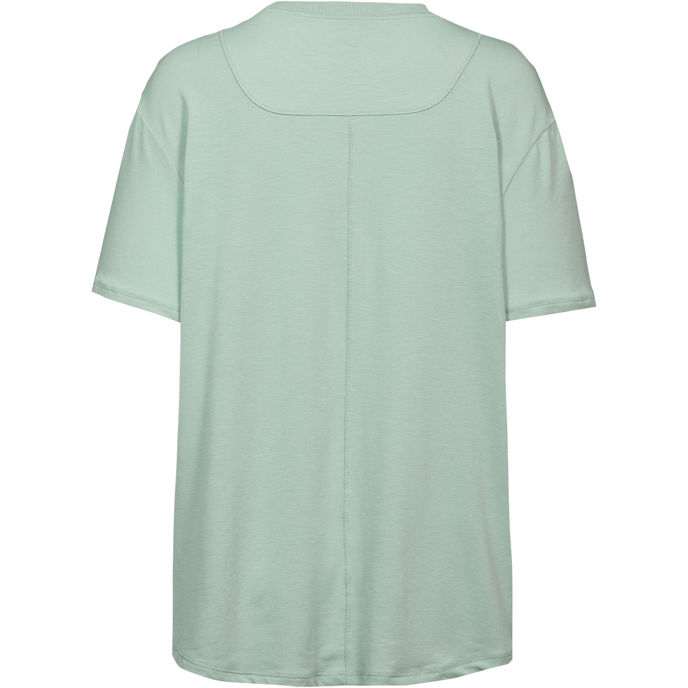 NIKE Performance Shirt 'One' in Green