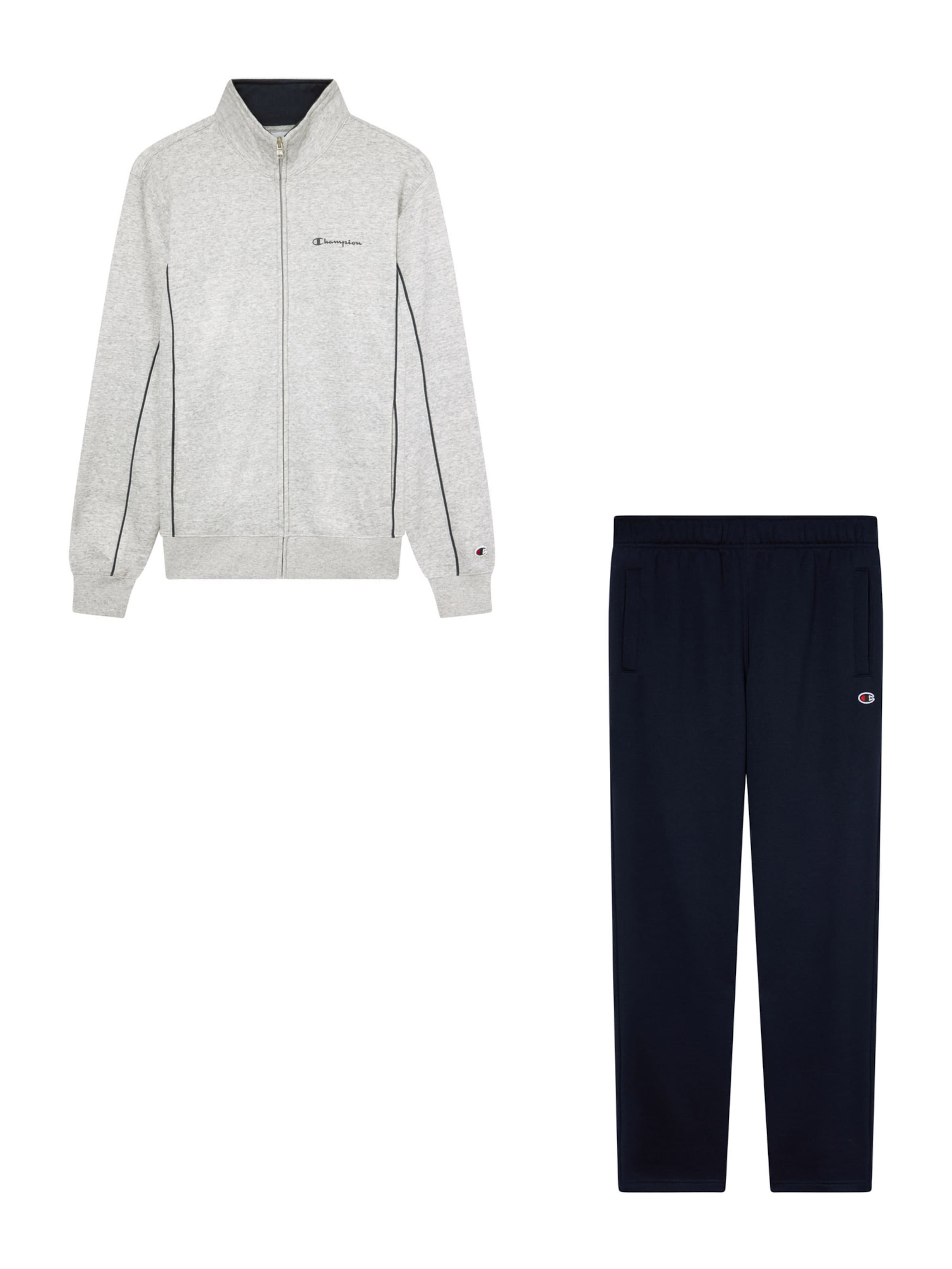 zils Champion Authentic Athletic Apparel Treniņtērps