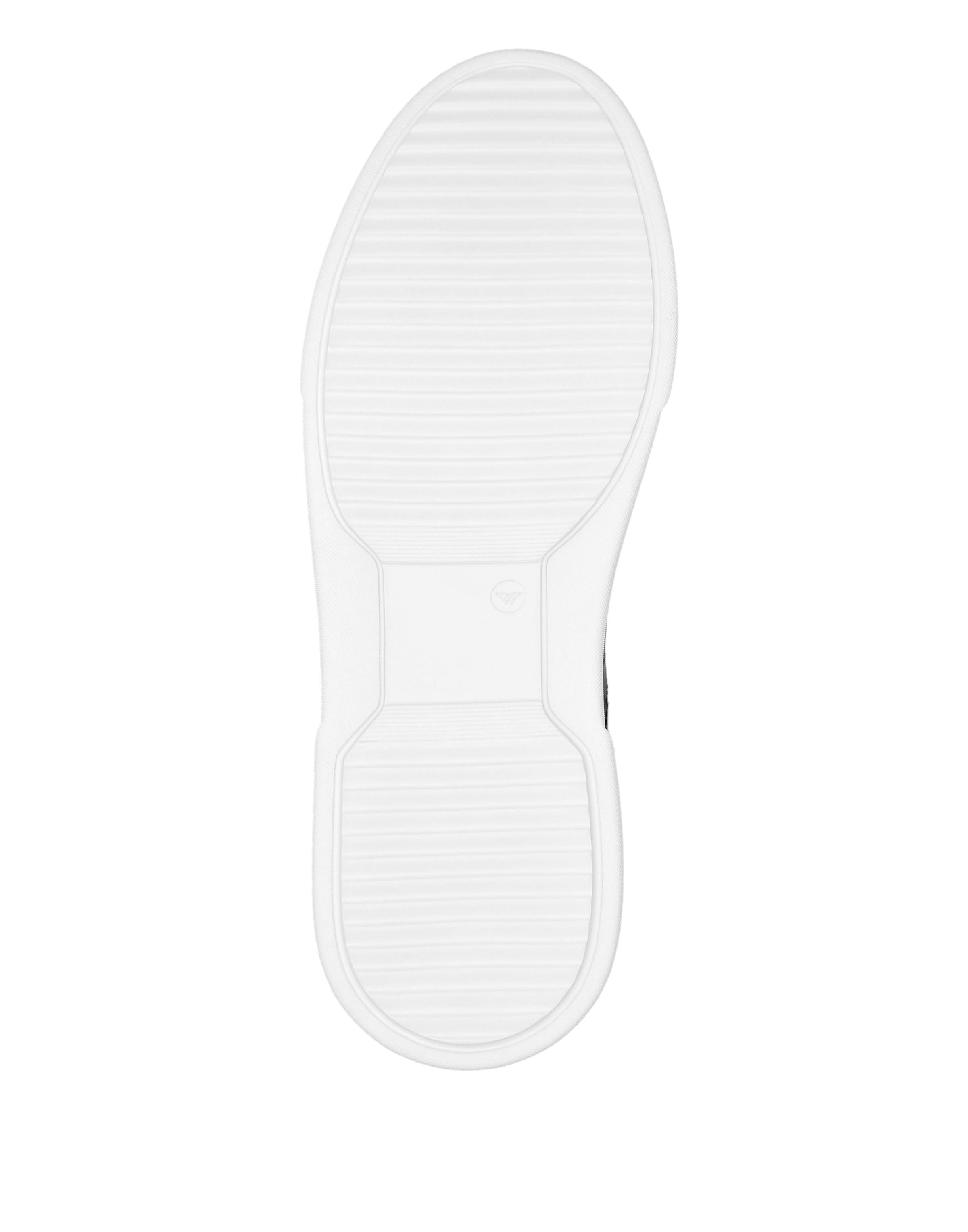 Philipp Plein - Zapatillas deportivas bajas en negro