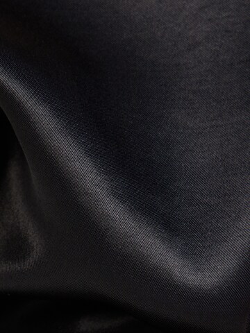 TOPSHOP Top | črna barva