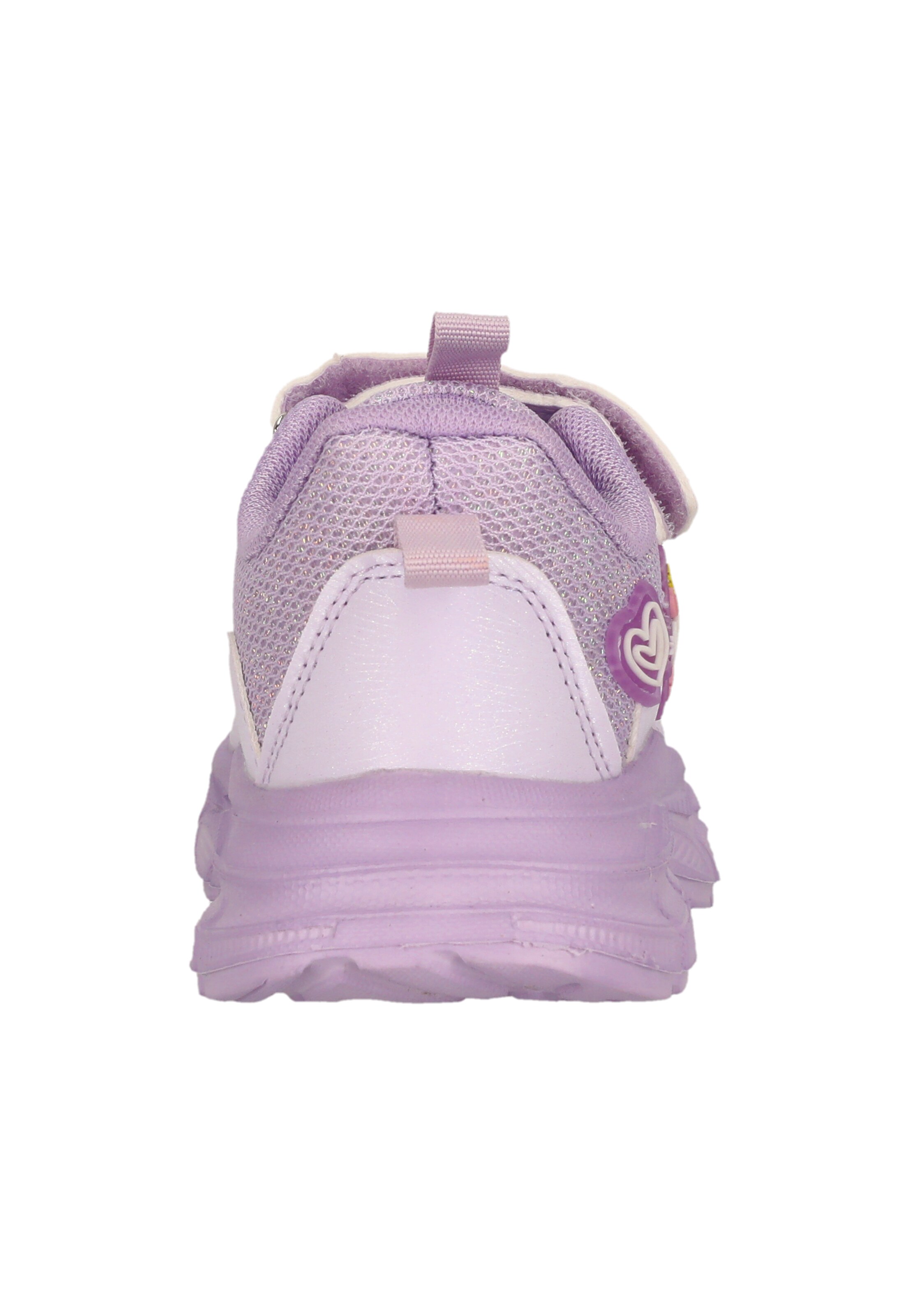 ZigZag Trainers 'Agria' in Purple